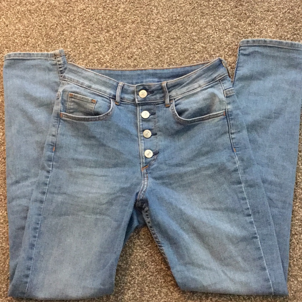 Old Navy Skinny Jeans